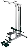 Multisports DLM Deluxe Lat Machine