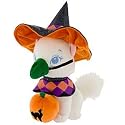 Disney Witch Marie Mini Bean Bag Plush