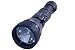 Magnalight Explosion Proof Flashlight w/ Enhanced Battery - 20 Watt HID Rechargeable - Class 1, Div. 1