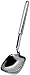 Fackelmann 24555 Schöpflöffel LINE4 33cm INOX