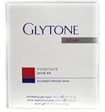 Glytone Acne Treatment Kit