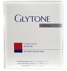 Glytone Acne Treatment Kit