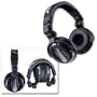 Pioneer Hdj-1000K Limited Edition Professional Dj Headphones, Black