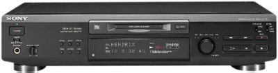 Childrens Toyshop  Elektronik : Sony MDS-JE 520 MiniDisc-Deck