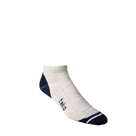 Teko Men's Tekomerino Ultralight Micro Socks