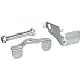 ER Wagner CSRT-FBK142-01 4" Strapbrake Kit