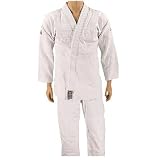 Atama Single Weave Jiu-Jitsu Gi Atama Single Weave Jiu-Jitsu Gi