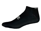 UnderArmour All Season Gear No Show 4 Pack Socks