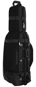Club Glove Last Bag Black