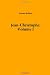 Jean-Christophe, Volume I