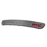 07-12 2011 2012 GMC Yukon Bumper Billet Grille Grill Insert # G65780A by APS