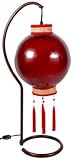 Unique Home D&Atilde;&copy;cor &amp; Gifts - 24" Tokyo Contemporary Design Japanese Lantern / Oriental Lamp - RE...