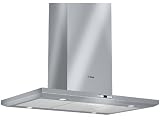 BOSCH DIB09E850 90cm Insel-Dunstabzugshaube