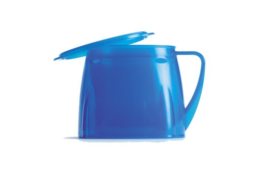 Childrens Toyshop  Toys : Steadycup® Maxi Cup & Lid Blue