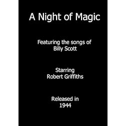 A Night of Magic