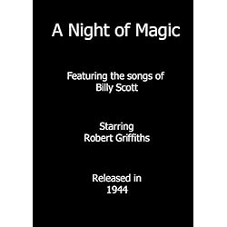 A Night of Magic
