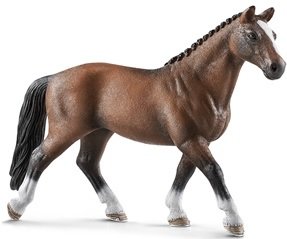 Amazon.de:Schleich 72088 - Hannoveraner Stute Sondermodell Exclusive