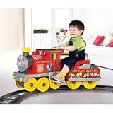 Peg Perego CHOO CHOO Express With Track