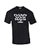 Fishing T-shirt If You Can Read This You're Too Close to My Fishing Hole
