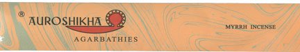 Myrrh Incense