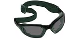 Peltor Maxim 2X2 Goggles With Gray Lens