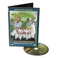 35th Ryder Cup Matches DVD