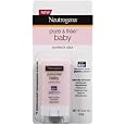 Neutrogena Baby Sunblock Stick Spf 60+,  0.47-Ounce Sticks