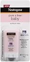 Neutrogena Baby Sunblock Stick Spf 60+,  0.47-Ounce Sticks