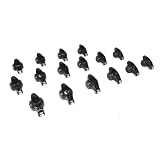 COMP Cams 1834-16 Ultra Pro Magnum 7 16 Stud Diameter XD Roller Rocker Arm for Small... by Comp Cams