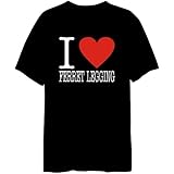 I Love Ferret Legging Classic Sports Mens T-Shirt (Black, Sizes X-Small - XXX-Large)