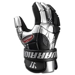 Warrior Adrenaline 7.0 Lacrosse Glove 12