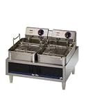 Star Star-Max 530TED Electric Countertop Fryer