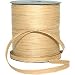 CitiRibbon Paper Raffia 1/8" (100 yds) Oatmeal