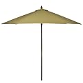 Sean Conway Patio Umbrella Green - 9'