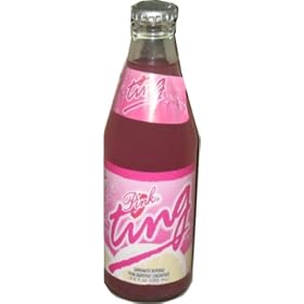 Pink Ting (6pack)
