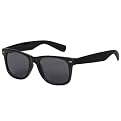 Xhilaration® Surfrider Sunglasses - Black