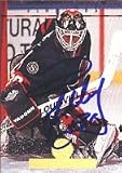 Frameworth Ottawa Senators Jason Spezza Framed 8x10 Photo and Card