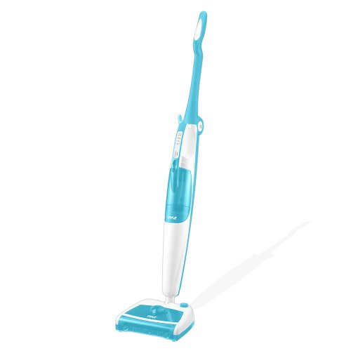 Pyle PSTM60 Pure Clean Steam Floor Mop and Sweeper Steam Deodorizer