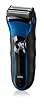 Braun Series 3-340 Rasoio W&D