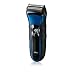 Braun Series 3-340 Rasoio W&D