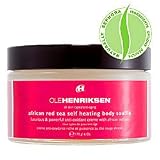 Ole Henriksen African Red Tea Self Heating Body Souffle