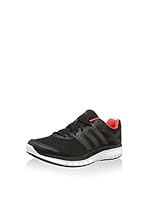 adidas Zapatillas Duramo 6 (Negro / Gris)