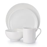 Wedgwood Eternity Eight 4 Pc Place Settings-Round