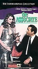 The Associate [VHS] On Sale