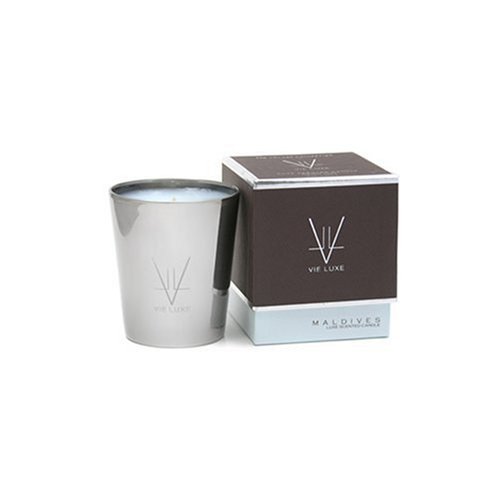 Vie Luxe Maldives Deluxe Scented Candle by Vie Luxe