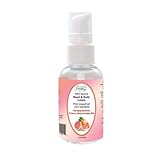 Finally Pure - 2 oz Travel Size Pink Grapefruit with Calendula and Argan Hand & Body Lotion