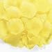 Yellow Rose Petals (Receive 200 Per Order)