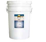 UPC 078716001154 product image for Granulated White Sugar 6-gallon Pail Sugar with 30 Year Shelf Life Has Been Proc | upcitemdb.com