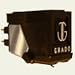 Grado Prestige Black P Mount Turntable Phono Cartridge