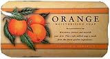 Asquith & Somerset Huge Orange 12oz. Moisturizing Soap Bar